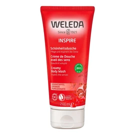 WELEDA Pomegranate Beauty Shower 200 ml