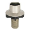Danco Perfect Match 89225 Brushed Nickel Faucet Hose Guide