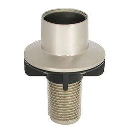Danco Perfect Match 89225 Brushed Nickel Faucet Hose Guide