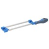 Chainsaw Chain Sharpener 2‑in‑1 File Steel Grinder Tool for 13/64in