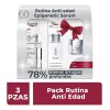 Rutina Anti-edad Eucerin Epigenetics Navidad