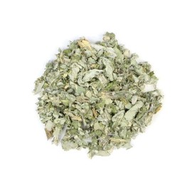 Artichoke Leaf Organic 1oz Hojas De Alcachofa Organica 1oz