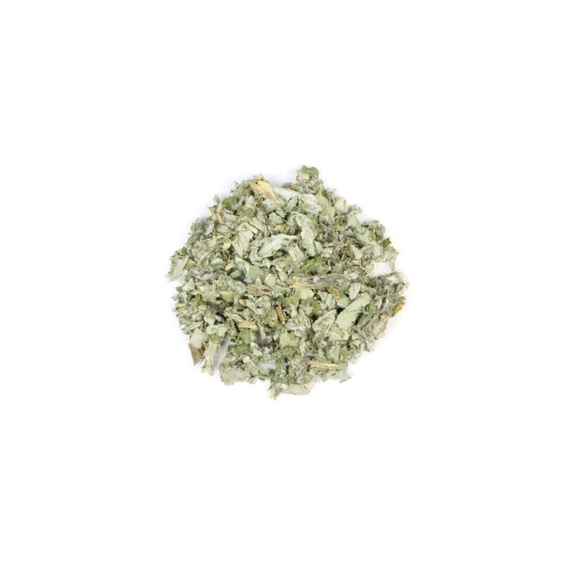 Artichoke Leaf Organic 1oz Hojas De Alcachofa Organica 1oz