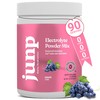 JUNP Electrolytes Powder No Sugar No Carbs – Vine Ripened