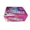 HappyShop Hashimotoya Incense Cones, 12 Varieties 12-Pack Assorted Pack, India,