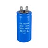 ZOWZEA 100uF/MFD CD60 Motor Start Capacitor 250VAC 50/60Hz for Electric