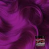 MANIC PANIC MANIC PANIC Classic Fuschia Shock Semi Permanent Hair