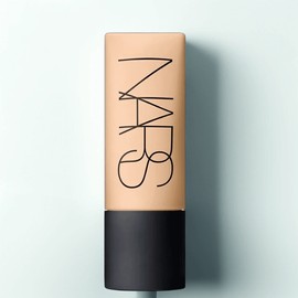 Nas Nars Soft Matte Complete Foundation 45ml Salzburg, 1 pack / 나스 소프트 매트 컴플리트 파운데이션 45ml 잘츠부르크, 1개