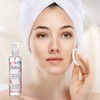 ClaRose Micellar Water with Hyaluronic Acid and 100% Natural Vegan