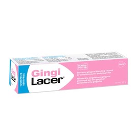 Periodentyl Lacer Pasta Dental, 75 Ml, Pack of 1