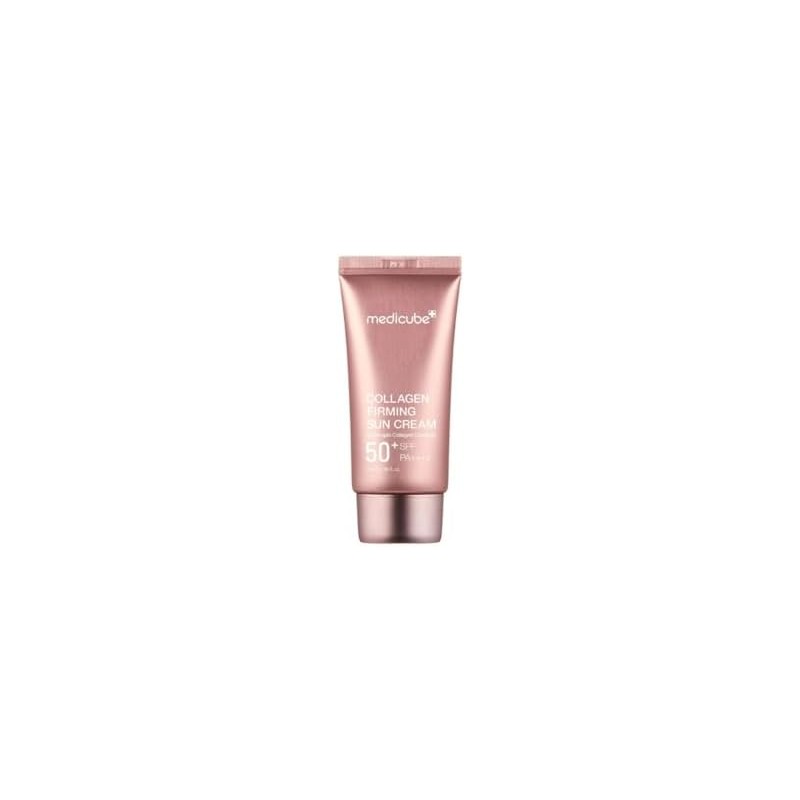 COLLAGEN FIRMING SUNCREAM 50ml