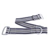 Fire Safety Harness Fireproof Firefighters Climbing Belt Nylon Anti‑Falling Strap