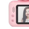 2.4in Kids HD Camera 40MP Photo 1080P Video 180Degrees Flip