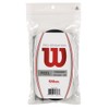 Wilson Pro Sensation Schwarz Overgrip (Pack of 30) - Black,