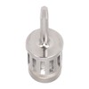 Dental Screw Driver Metal Portable Professional Micro Implant Screw Driver