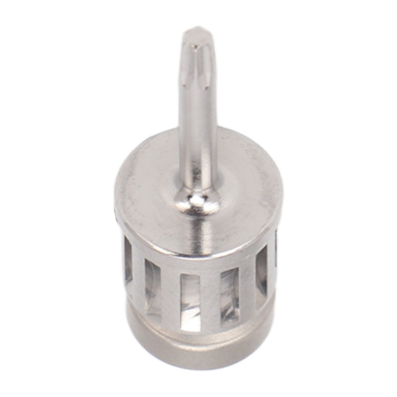 Dental Screw Driver Metal Portable Professional Micro Implant Screw Driver