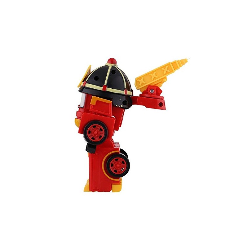 Robocar Poli Robocar Transformer Roy Korea Animation Cartoon Kids Toy