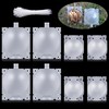 Plant Rooting Grow Propagation Ball,Air Layering kit,Assisted Cutting Rooting,Reusable Plant