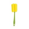 Sponge Bottle Brush Baby Bottle Brush Tumbler Brush 17ea