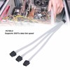 16Pin to 3X 8 Pin Gpu Cable PCIE 5.0 12VHPWR