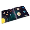 LeapFrog LeapStart 1st Grade Activity Book: Space Science and Thinking
