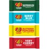 Jelly Belly Chews Taffy Candy Individually Wrapped Candy Chews –