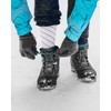 RIOROO Ski Socks for Men Women, 2/3 Pairs Warm Snowboard