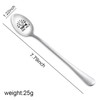 Best Grandpa Spoon for Men Papa Father Day Gifts for