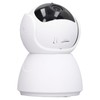 Baby Monitor 720P HD Display Pan Tilt Camera Two Way