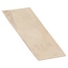 5pcs 0.07oz Silver Solder Sheet 990 925 900 Silver Soldering