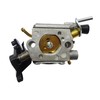 Carburetor for Husqvarna 445 445E 450 450E chainsaw Replaces ZAMA