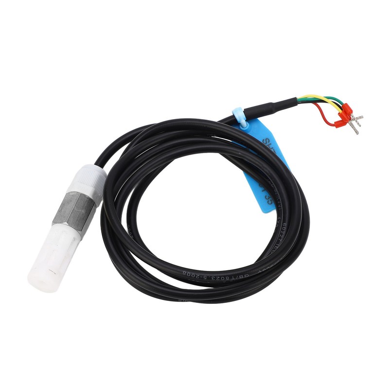 Soil Temperature Humidity Sensor High Accuracy Digital Soil Temp Moisture