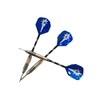9 Pack Steel Tip Darts 24g Professional Steel Tip Darts