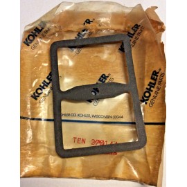 Kohler GENUINE KOHLER Valve Cover Gasket # 275144-S 275144 (NOS)