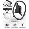 Replace W11414731 Washer Latch Assembly, Washer Lid Lock Switch Fits