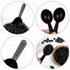 AUEAR, 12 Pack Plastic Tablespoon Coffee Measuring Scoop for Fruit