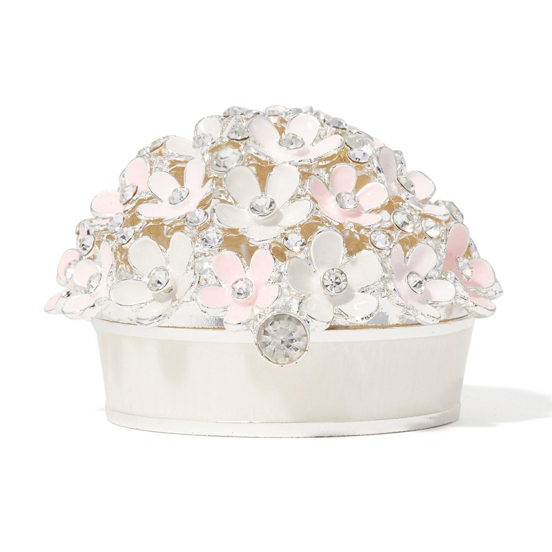 Francfranc Franc Sally Flower Case M MIX