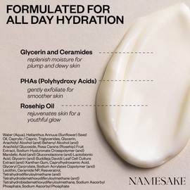 Namesake The Daily Moisturizer