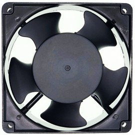 for NIDEC TA450 A30122-10 115V 0.26/0.21A 12038 Cooling Fan,120X120X38mm Cabinet Cooling Fan