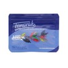 Temorah Ice Jig Kit (Assorted, TINIJA-10 14PCS)