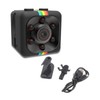 Action Camera Night Vision Motion Detection Wide Lens Angle Portable