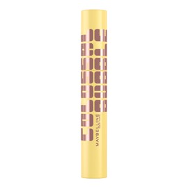 Maybelline Colossal Bubble Máscara de Pestañas, Volumen 24H, lavable, 10 ml                                                                           