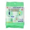 Nitoms C3210 Professional Spare Tape, Multi-Purpose Floor, 6.3 inches (160
