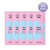 Mamonde 마몽드 플로라 글로우 로즈 볼 마스크 3.5ml 5개 Mamonde Flora Glow Rose Ball Mask 3.5ml 5 pieces