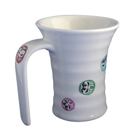 suwaro-kappu (有田焼/Amx – 2 Two botu A