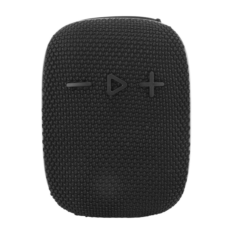 Portable Bluetooth Speaker IPX7 Waterproof Mini Subwoofer with Stand for