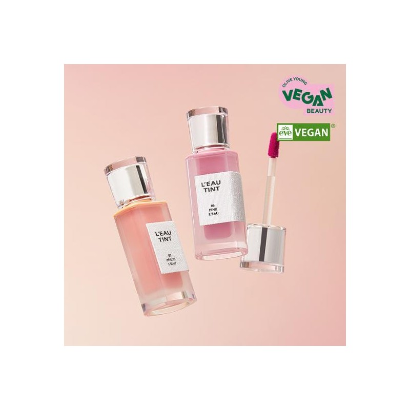 BBIA L'eau Tint 4.5g - 09 Classic L'eau