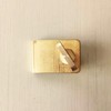 Sunyow viento Cord Clip for Pendant Light Gold CC-01GD