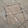 Sunnychicc 1 Pack Bird Pigeon Trap 18.9 X15 Inch Hunting