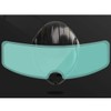 Gold Smile Motorcycle helmet visibility film, anti-fog, moisture-resistant / 오토바이 헬멧 시야확보 필름 김서림방지 물기방지